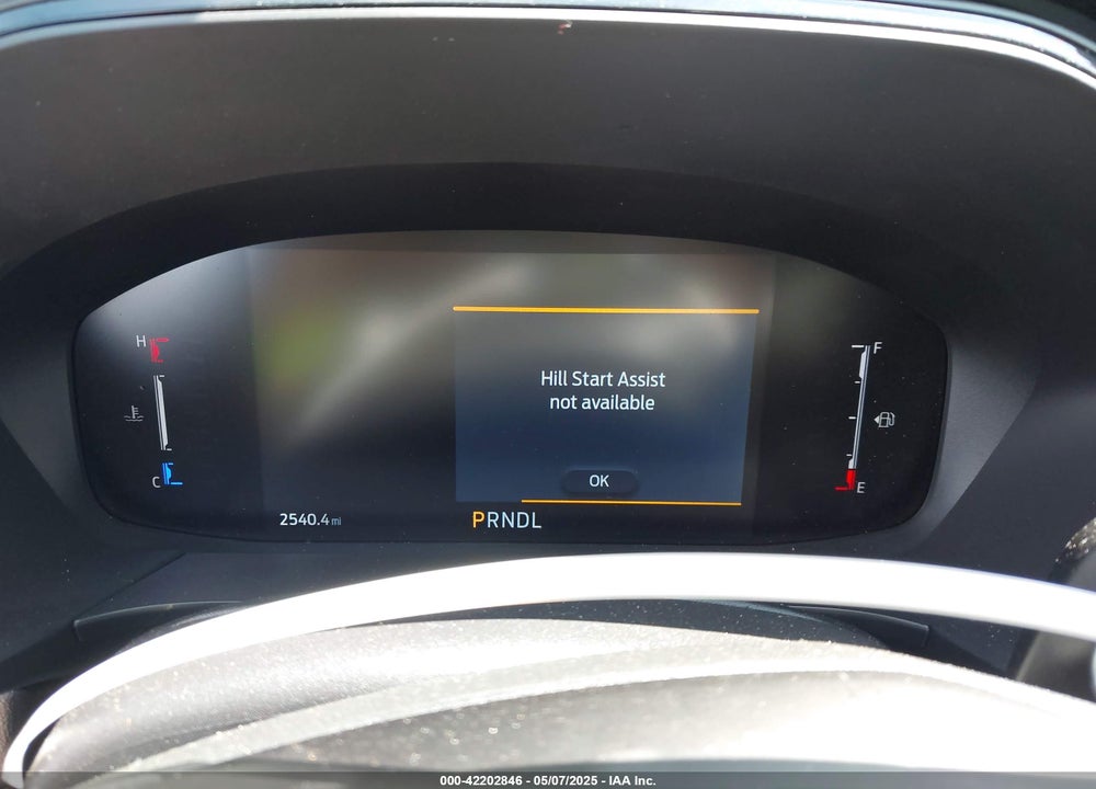 2024 FORD ESCAPE VIN: 1FMCU0MNXRUB44034