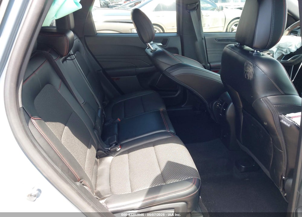 2024 FORD ESCAPE VIN: 1FMCU0MNXRUB44034