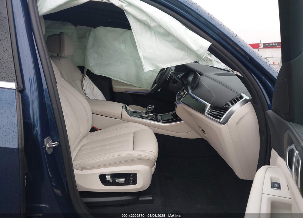 2020 BMW X5 VIN: 5UXCR6C08L9C37774