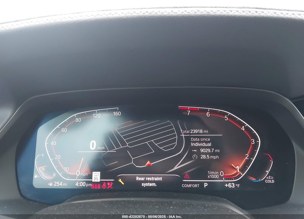 2020 BMW X5 VIN: 5UXCR6C08L9C37774