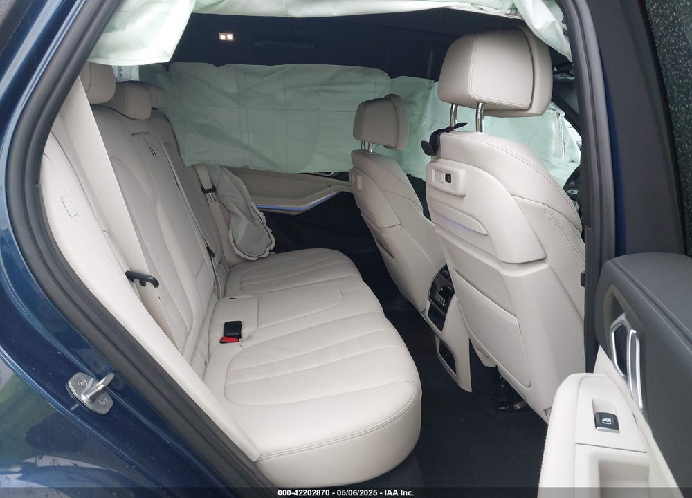 2020 BMW X5 VIN: 5UXCR6C08L9C37774
