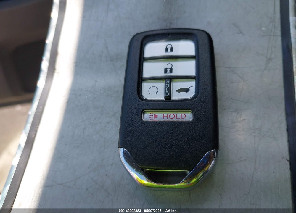 2022 HONDA PILOT VIN: 5FNYF6H2XNB060029