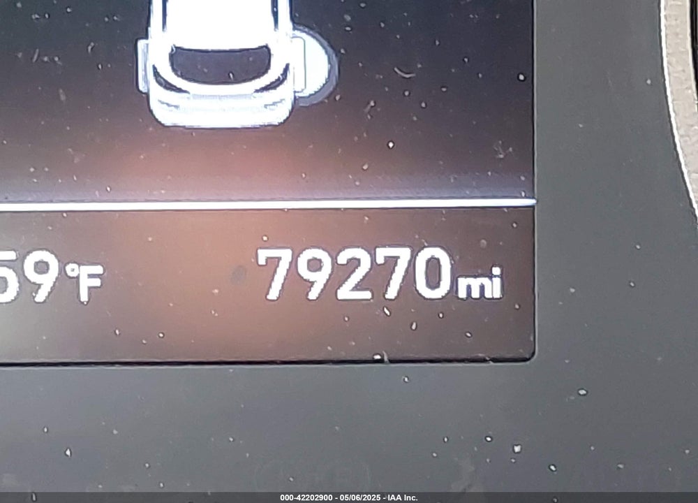 2019 HYUNDAI TUCSON SE VIN: KM8J2CA4XKU908755