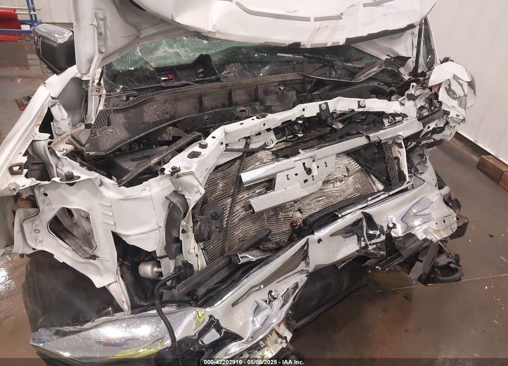 2020 CHEVROLET SILVERADO 1500 4WD SHORT BED LTZ VIN: 3GCUYGEL9LG125844