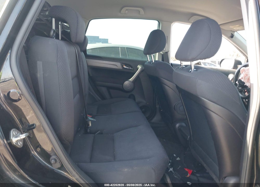 2008 HONDA CR-V VIN: JHLRE38358C008343