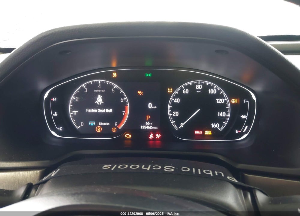 2021 HONDA ACCORD VIN: 1HGCV1F16MA050049