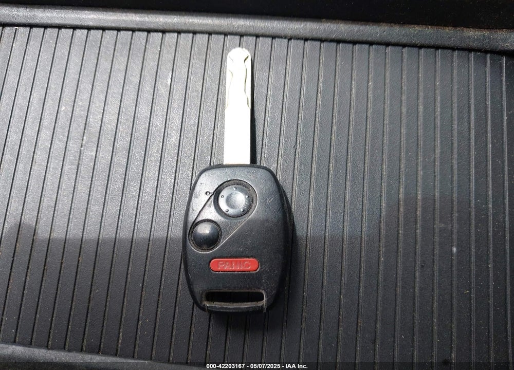 2010 HONDA CIVIC VIN: 2HGFA1F60AH526622