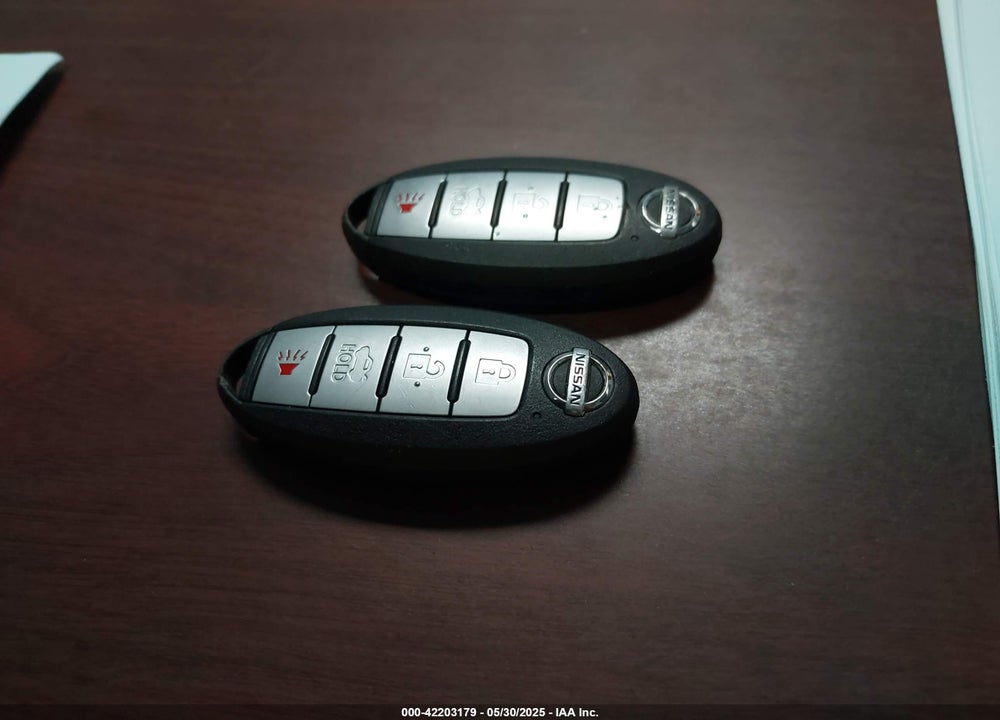 2023 NISSAN SENTRA VIN: 3N1AB8CV5PY244993