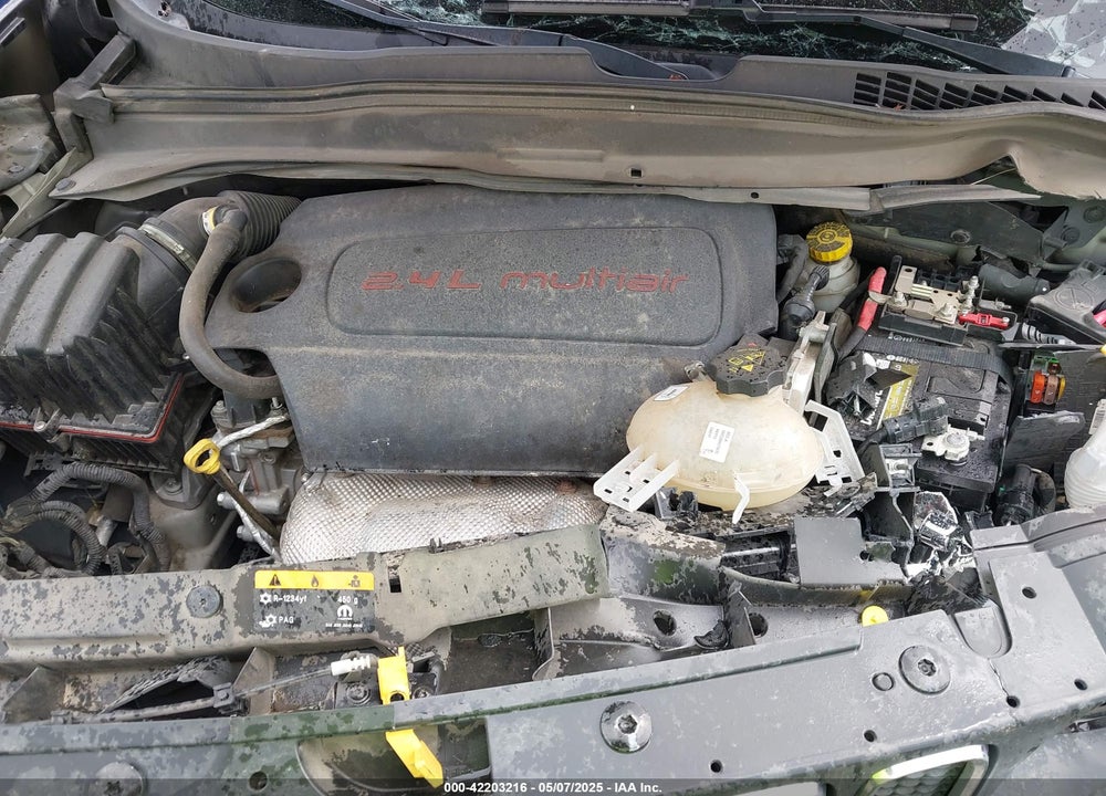 2018 JEEP RENEGADE VIN: ZACCJAAB2JPG70452
