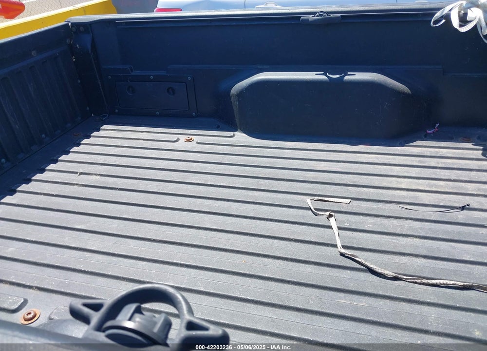 2013 TOYOTA TACOMA VIN: 5TFNX4CN2DX019176