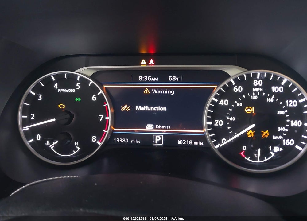 2024 NISSAN SENTRA VIN: 3N1AB8CV8RY368551
