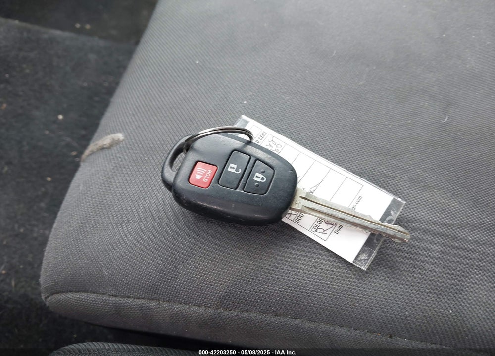 2018 TOYOTA TUNDRA VIN: 5TFUM5F15JX078673