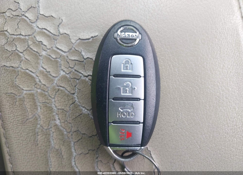 2009 NISSAN ALTIMA 2.5 S VIN: 1N4AL21E39N471549