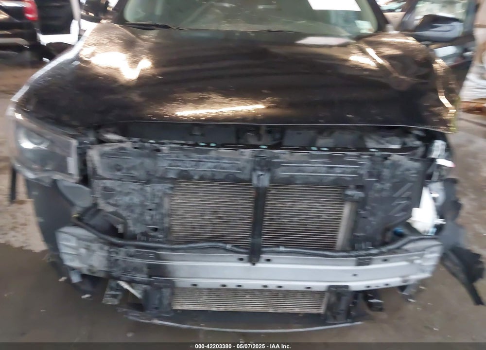 2019 GMC ACADIA SLT-1 VIN: 1GKKNMLS6KZ287409