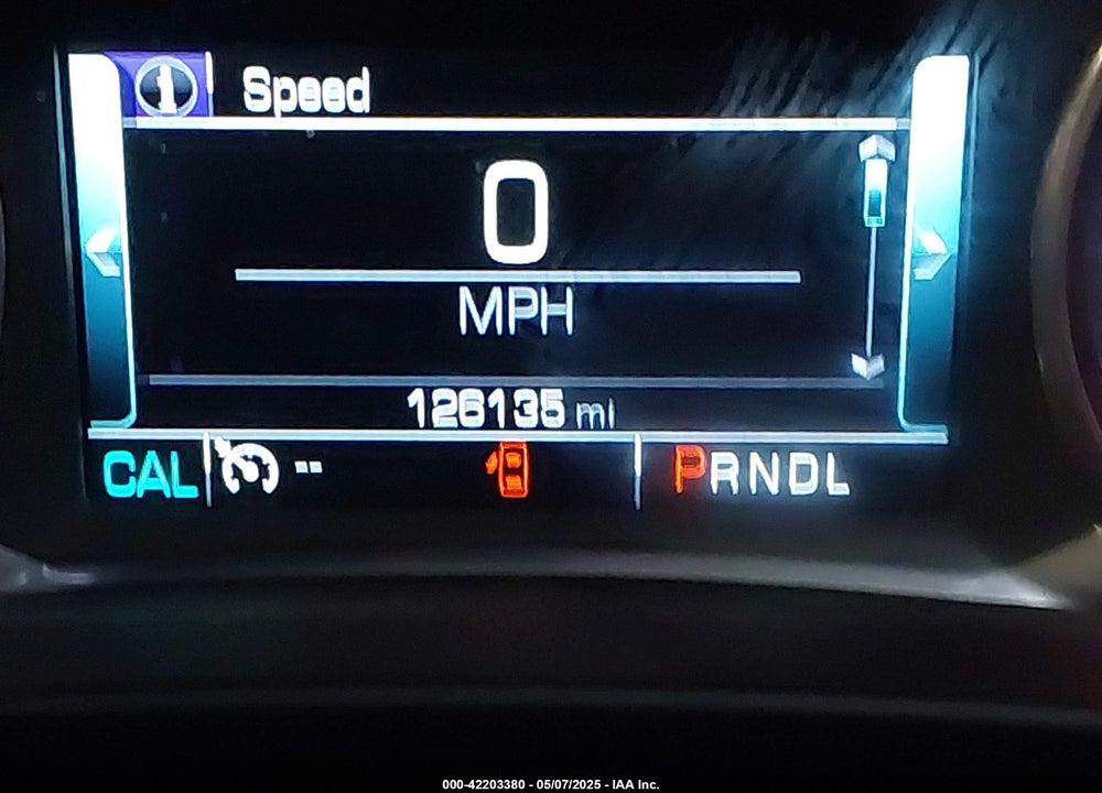 2019 GMC ACADIA SLT-1 VIN: 1GKKNMLS6KZ287409