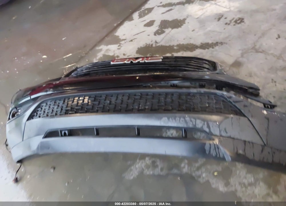 2019 GMC ACADIA SLT-1 VIN: 1GKKNMLS6KZ287409