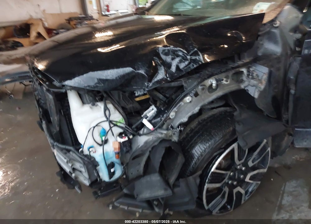 2019 GMC ACADIA SLT-1 VIN: 1GKKNMLS6KZ287409