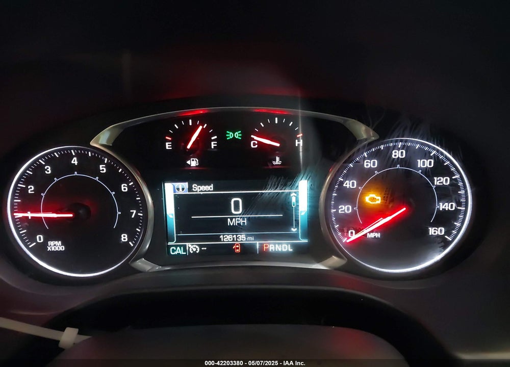 2019 GMC ACADIA SLT-1 VIN: 1GKKNMLS6KZ287409