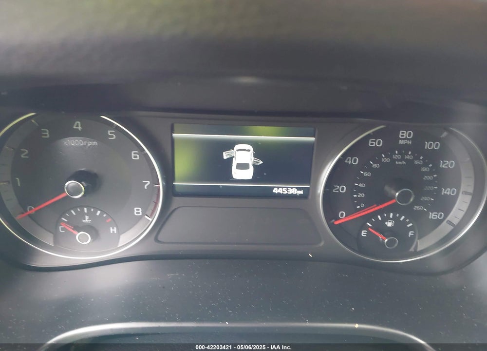 2024 KIA FORTE LXS VIN: 3KPF24AD6RE810427