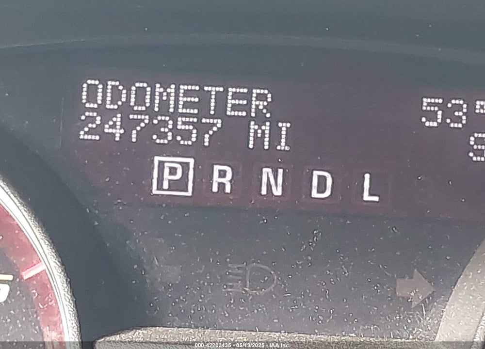 2011 GMC ACADIA VIN: 1GKKVREDXBJ296138