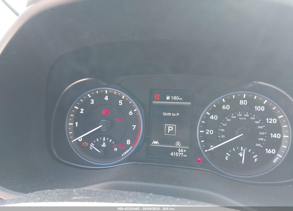 2023 HYUNDAI KONA VIN: KM8K3CAB2PU019214