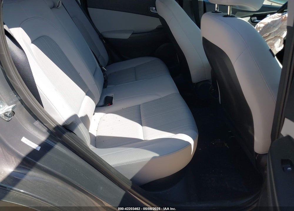 2023 HYUNDAI KONA VIN: KM8K3CAB2PU019214