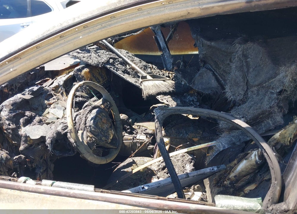 2021 TOYOTA CAMRY XSE VIN: 4T1K61AK6MU590079