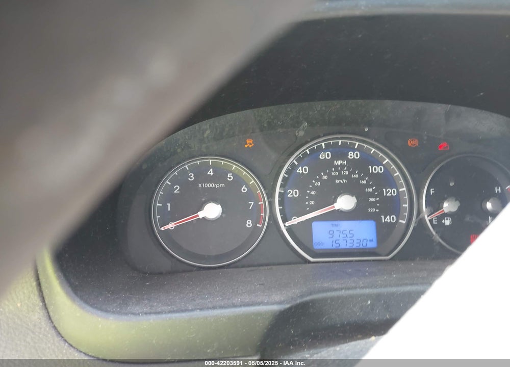 2012 HYUNDAI SANTA FE VIN: 5XYZGDAB4CG121736