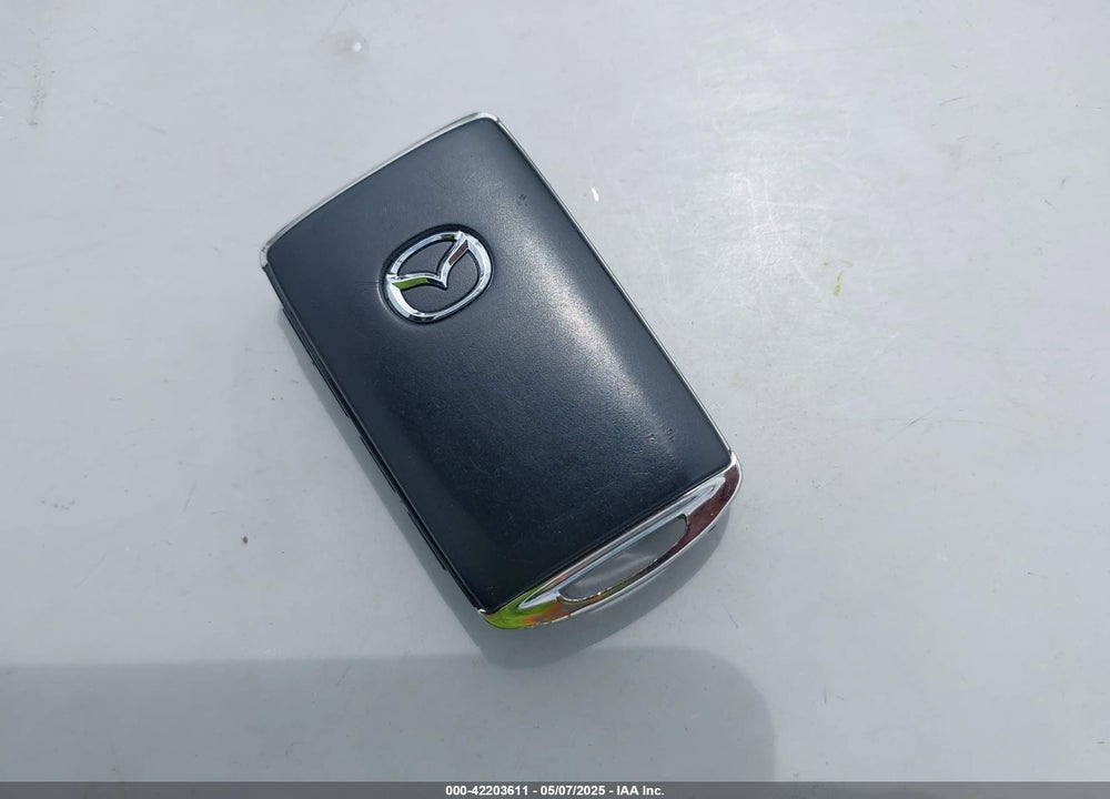 2023 MAZDA CX-9 VIN: JM3TCBCY9P0659522