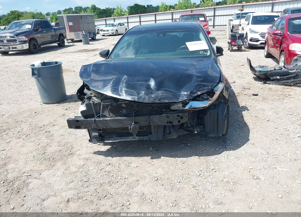 2018 TOYOTA AVALON XLE PREMIUM VIN: 4T1BK1EB3JU271384