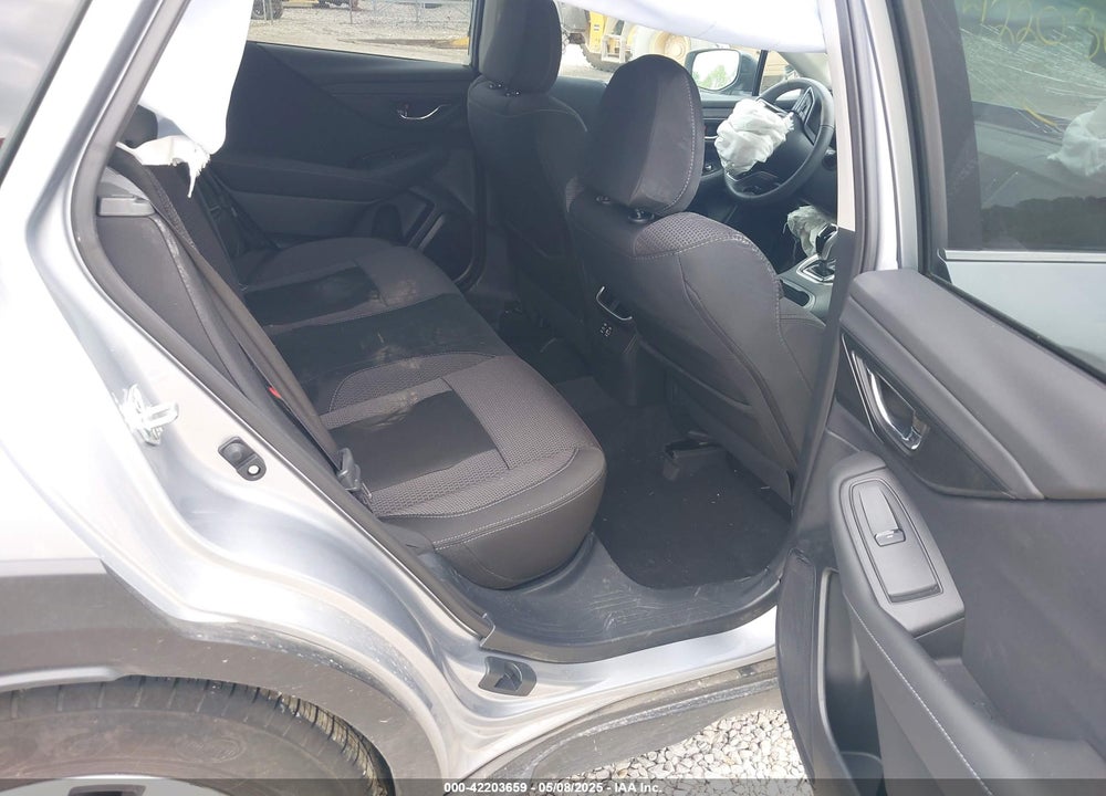 2025 SUBARU OUTBACK VIN: 4S4BTADC6S3210898