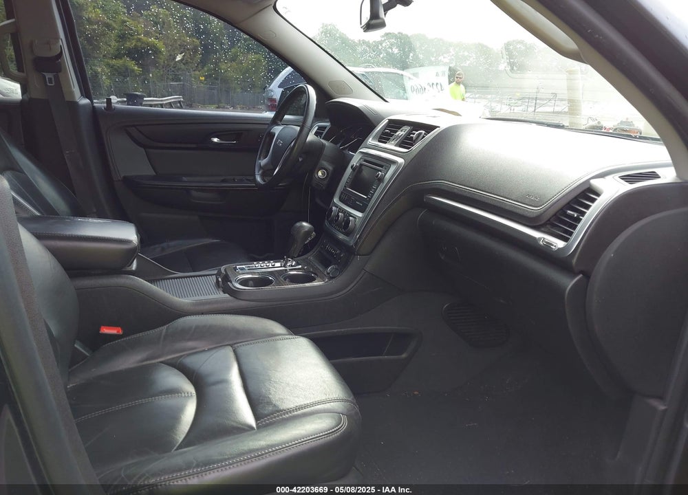 2014 GMC ACADIA SLT-1 VIN: 1GKKVRKD5EJ225938