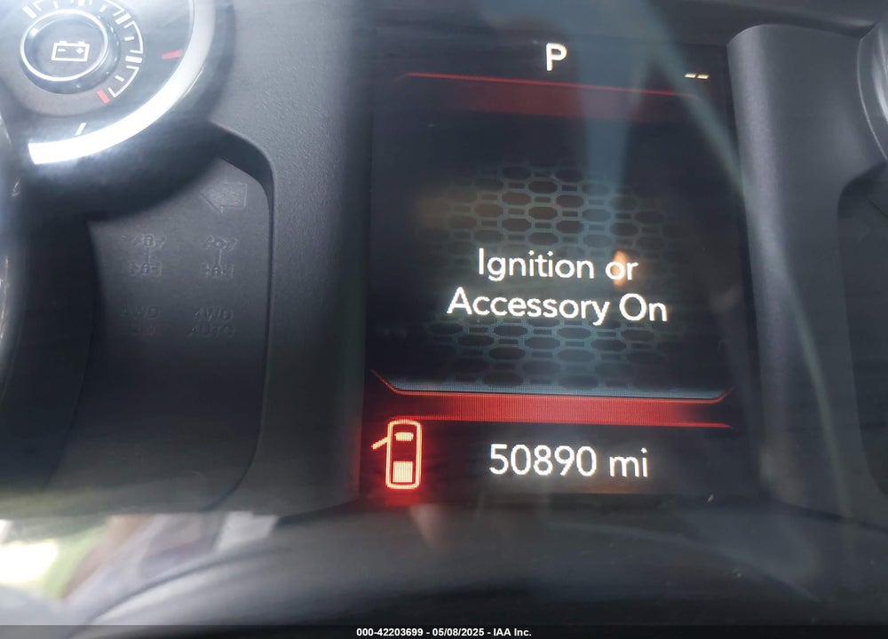 2021 RAM 2500 TRADESMAN 4X4 6'4 BOX VIN: 3C6UR5CJ9MG641813