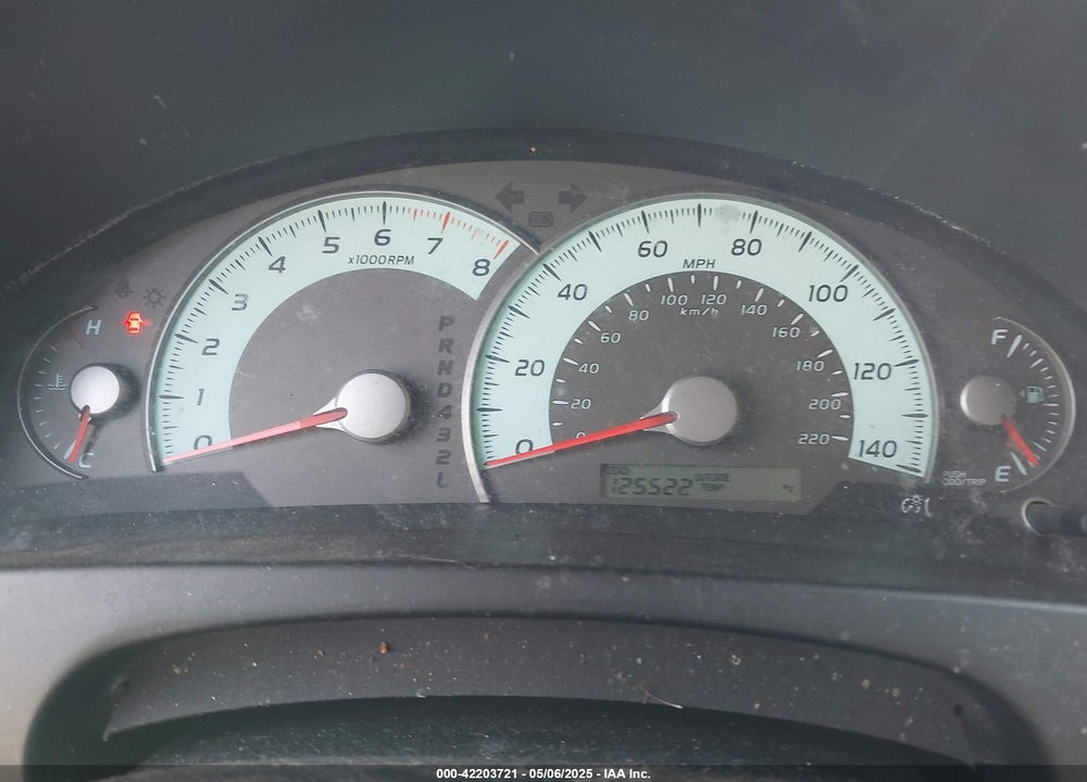 2009 TOYOTA CAMRY VIN: 4T1BE46K09U918830
