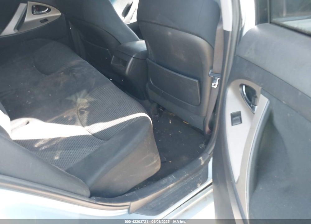 2009 TOYOTA CAMRY VIN: 4T1BE46K09U918830
