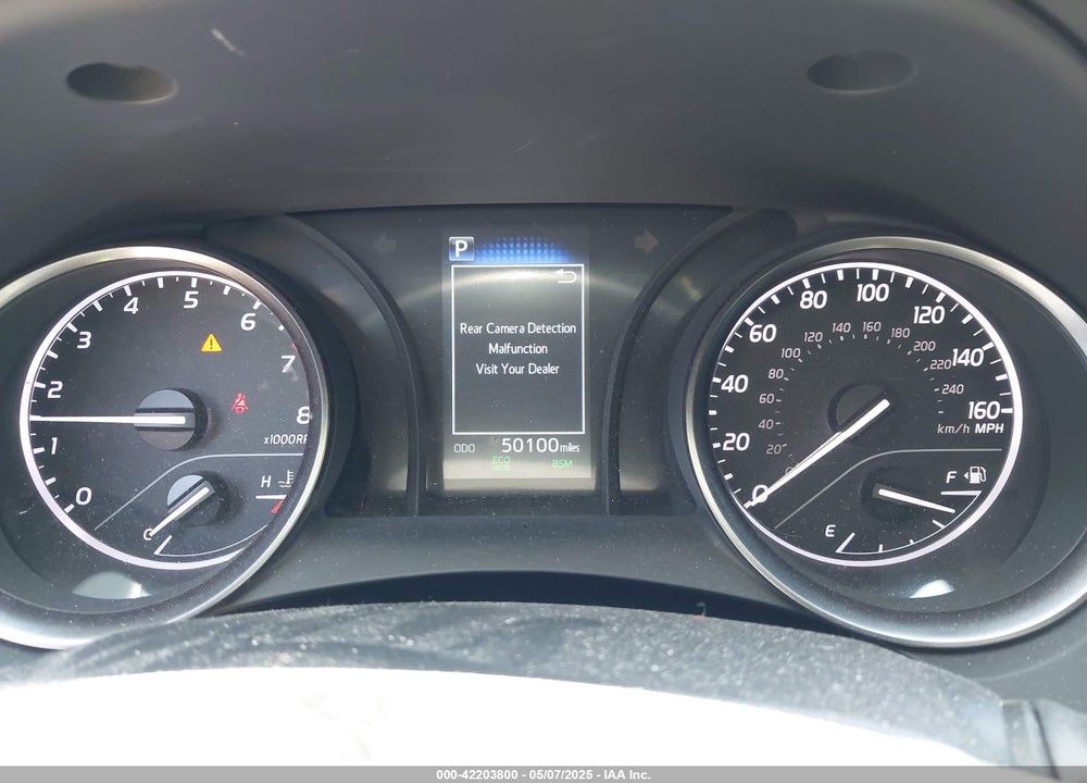 2024 TOYOTA CAMRY SE VIN: 4T1T11AK8RU879460