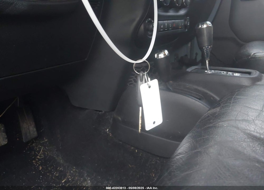 2015 JEEP WRANGLER UNLIMITED VIN: 1C4BJWEG6FL678886