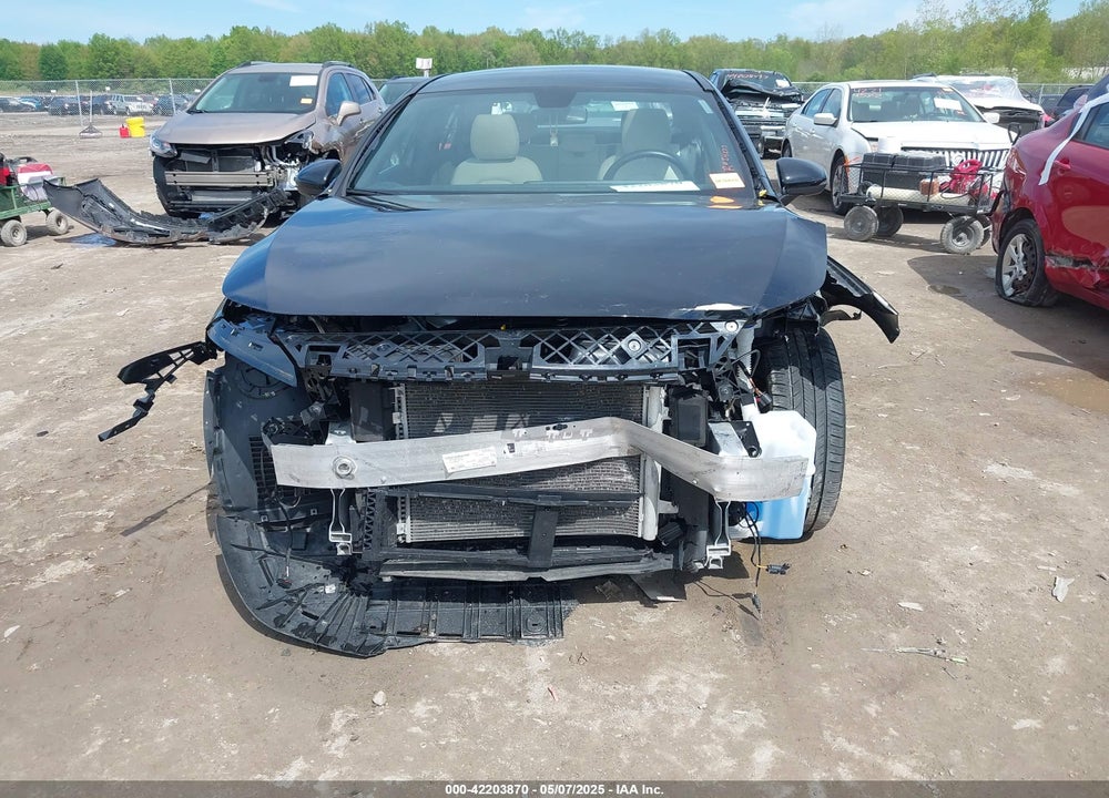 2021 MERCEDES-BENZ A 220 VIN: W1K3G4FB3MJ274131