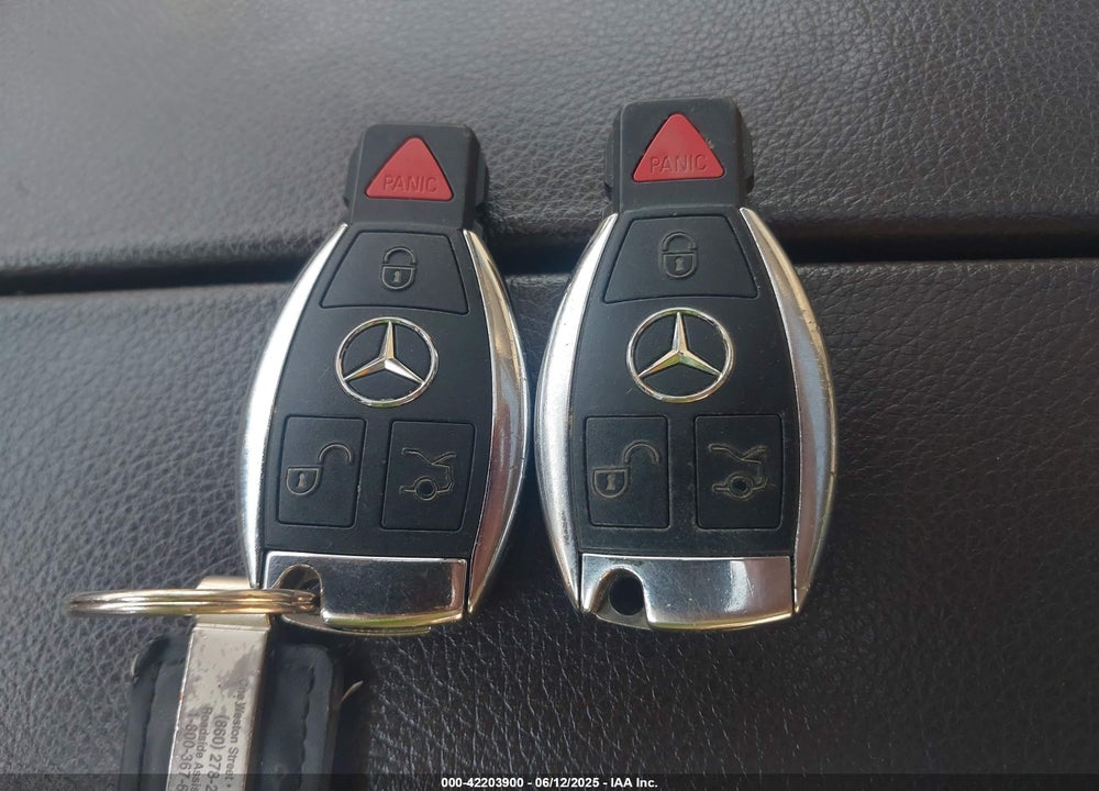 2017 MERCEDES-BENZ GLE CLASS VIN: 4JGDA5HB9HA912144