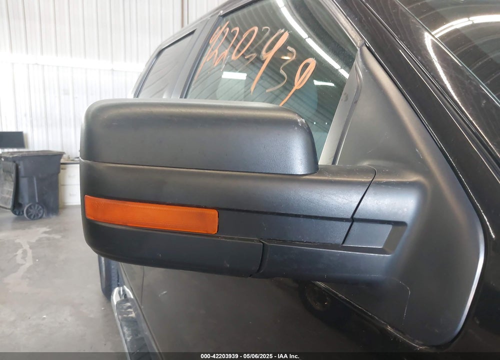 2012 FORD F-150 XLT VIN: 1FTFW1ET9CKE35254