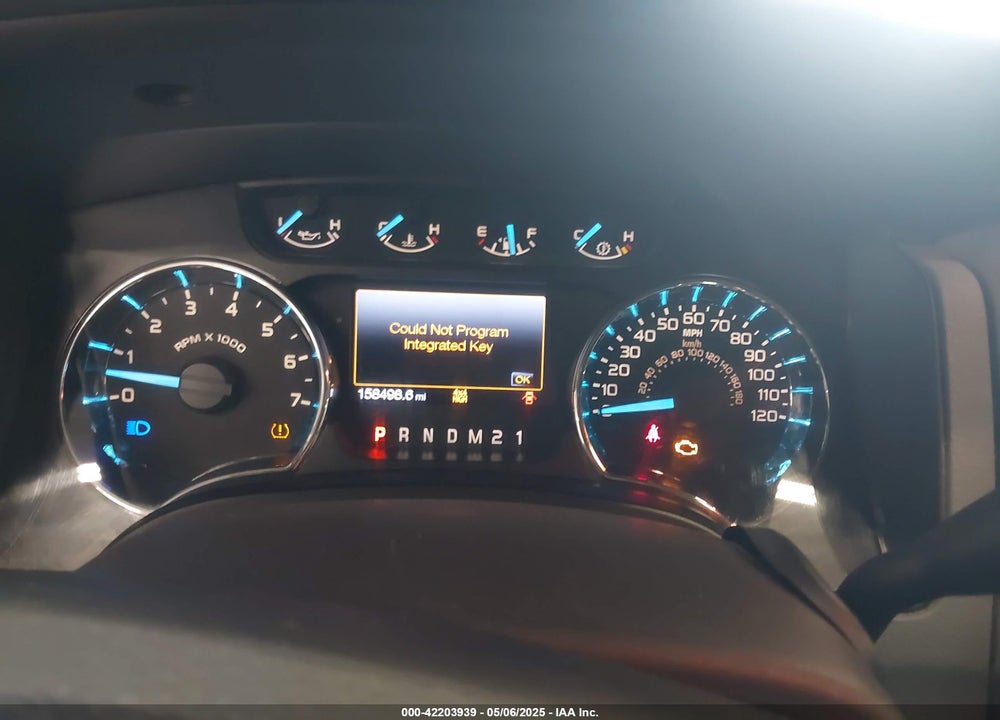 2012 FORD F-150 XLT VIN: 1FTFW1ET9CKE35254