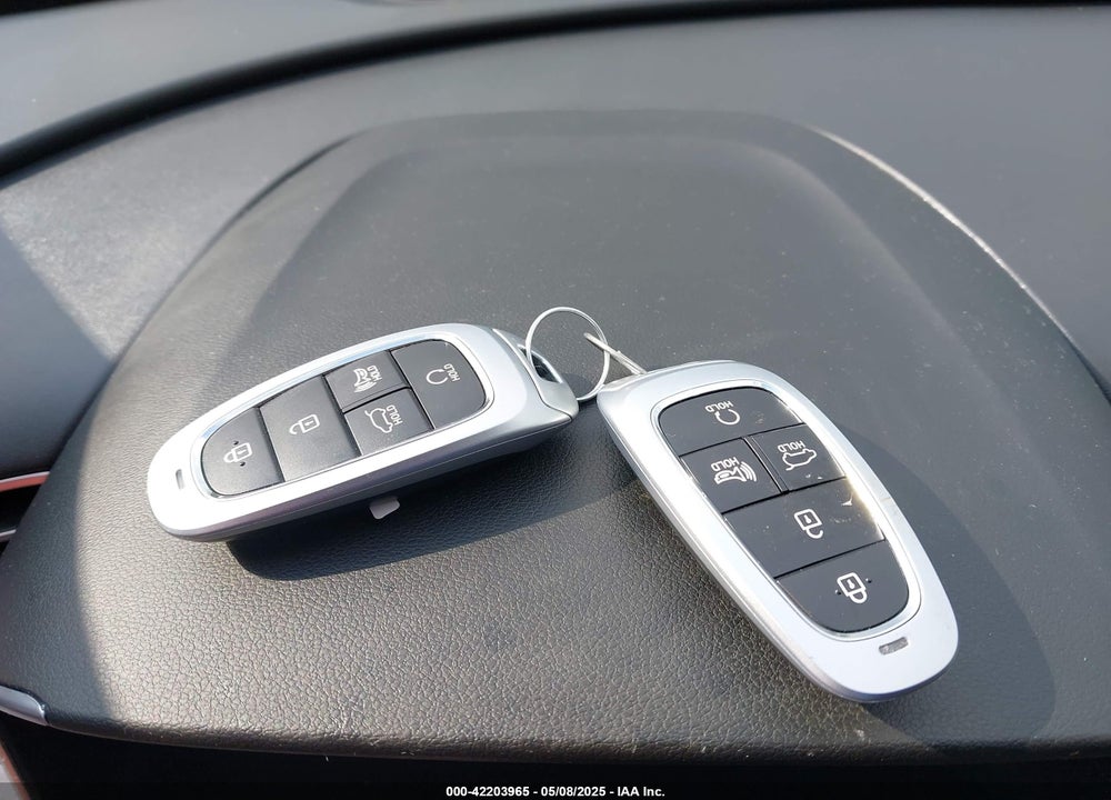 2024 HYUNDAI TUCSON VIN: KM8JBCDE0RU331796