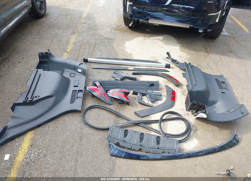 2024 HYUNDAI TUCSON VIN: KM8JBCDE0RU331796