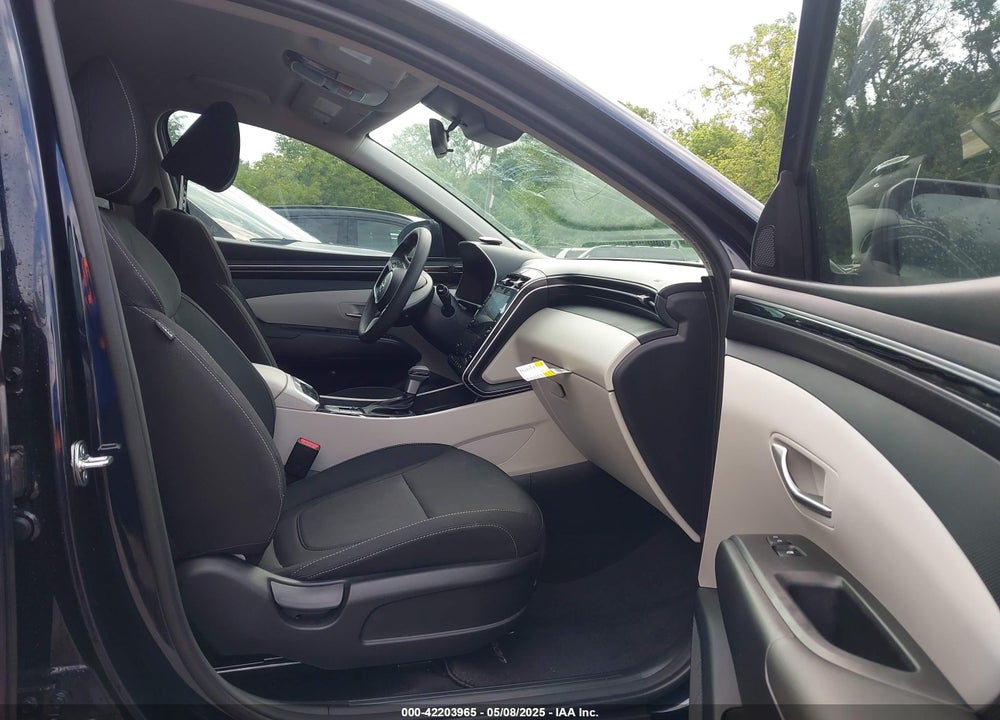 2024 HYUNDAI TUCSON VIN: KM8JBCDE0RU331796