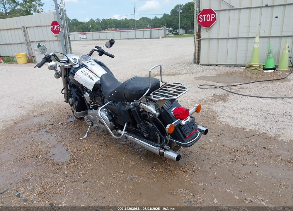 2013 HARLEY-DAVIDSON FLHR VIN: 1HD1FBM17DB689769