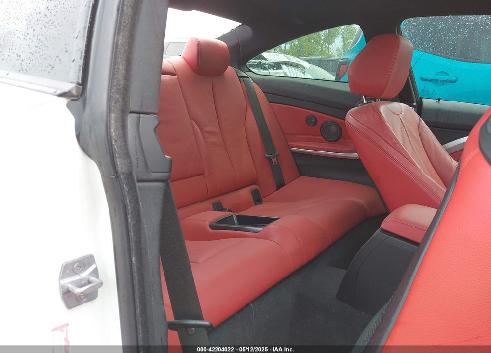 2019 BMW 440I VIN: WBA4W7C55KAG52609
