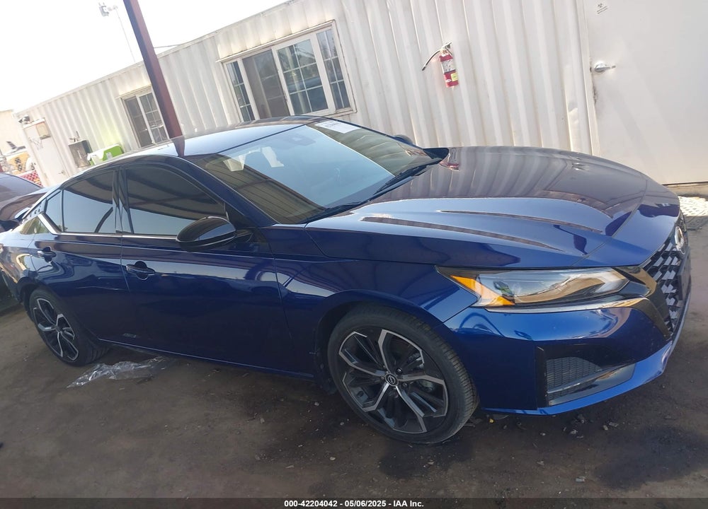 2023 NISSAN ALTIMA VIN: 1N4BL4CV1PN416415