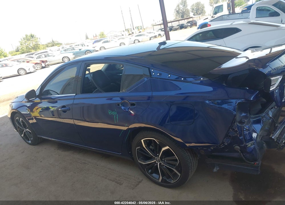 2023 NISSAN ALTIMA VIN: 1N4BL4CV1PN416415