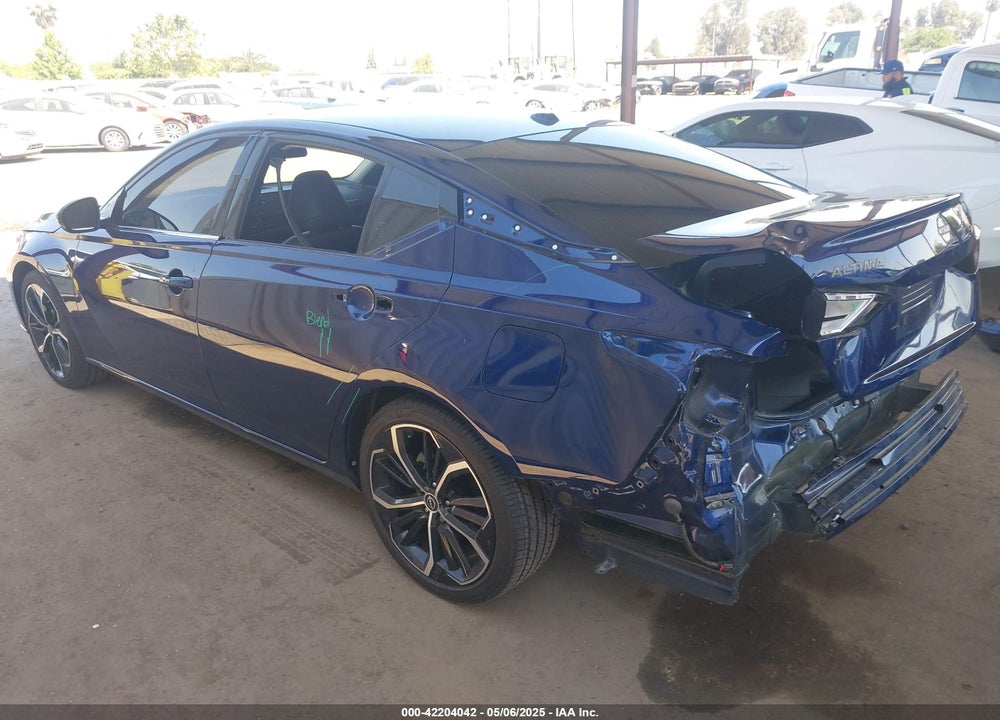 2023 NISSAN ALTIMA VIN: 1N4BL4CV1PN416415