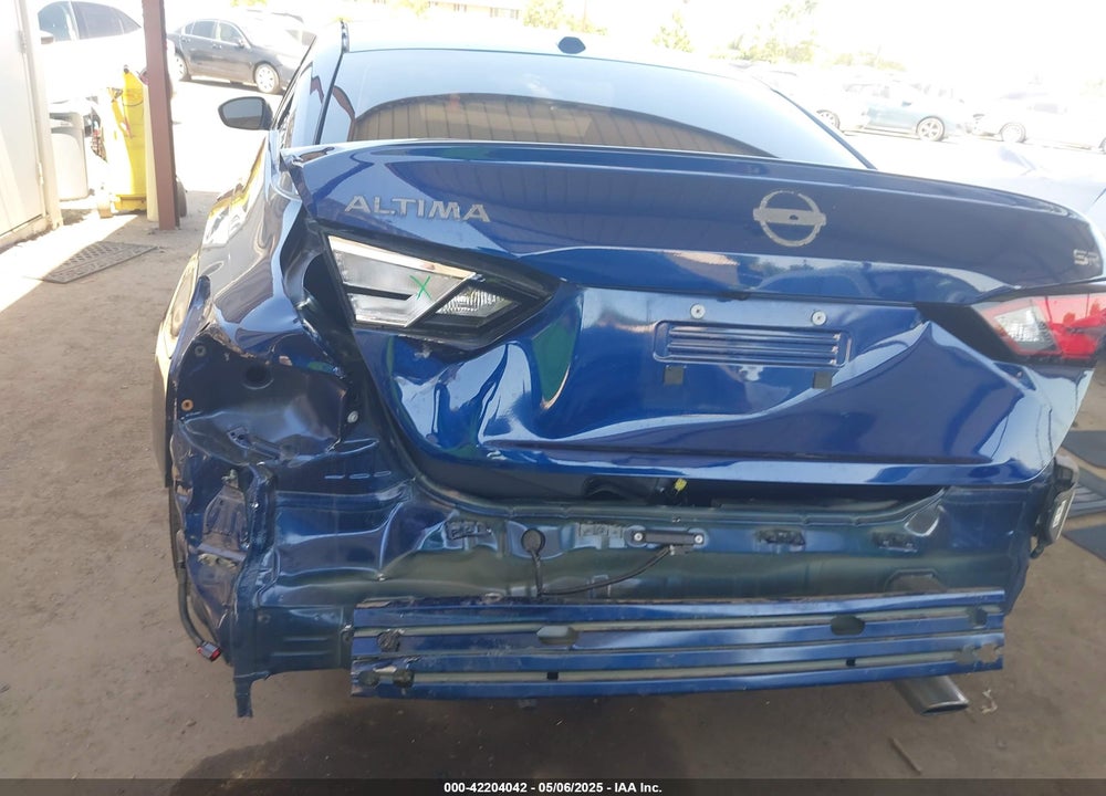 2023 NISSAN ALTIMA VIN: 1N4BL4CV1PN416415